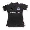 2ª Camiseta Colo-Colo Mujer 2024 2ª Camiseta Colo-Colo Mujer 2024