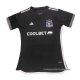 2ª Camiseta Colo-Colo Mujer 2024