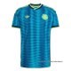 2ª Camiseta Colombia Authentic 2026