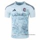 2ª Camiseta Colorado Rapids Authentic 2025