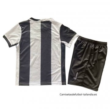 3ª Camiseta Corinthians Nino 2024