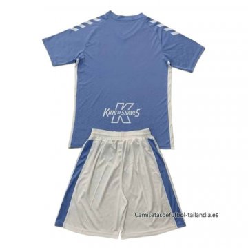 1ª Camiseta Coventry City Nino 2024-2025