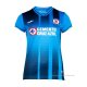 1ª Camiseta Cruz Azul Mujer 2021-2022