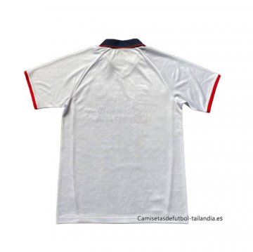 Camiseta Cruz Azul Special 2025-2026 Blanco