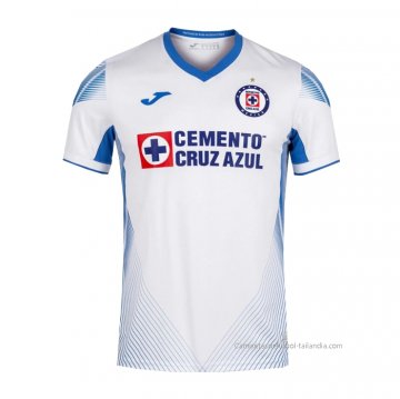 2ª Camiseta Cruz Azul 2021-2022 2ª Camiseta Cruz Azul 2021-2022