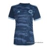 3ª Camiseta Cruzeiro Mujer 2024