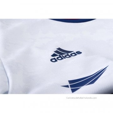1ª Camiseta DC United Authentic 2021
