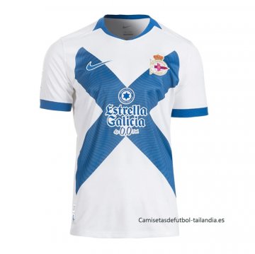 3ª Camiseta Deportivo de La Coruna 2026-2027 3ª Camiseta Deportivo de La Coruna 2026-2027