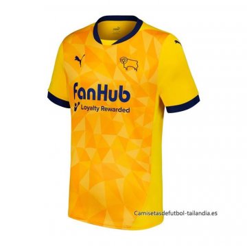 3ª Camiseta Derby County 2024-2025