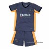2ª Camiseta Derby County Nino 2025-2026 2ª Camiseta Derby County Nino 2025-2026