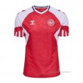 1ª Camiseta Dinamarca 2023