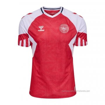 1ª Camiseta Dinamarca 2023