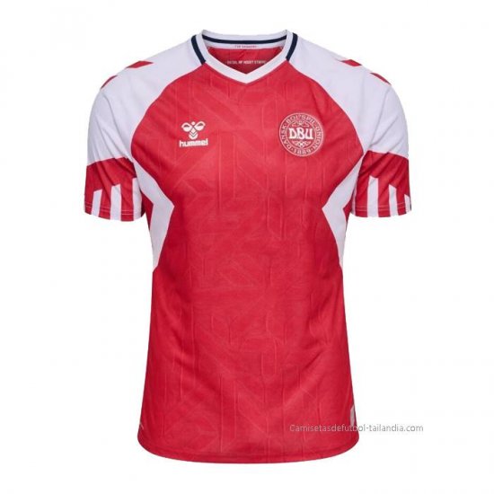1ª Camiseta Dinamarca 2023 - Haga un click en la imagen para cerrar
