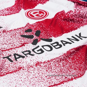 1ª Camiseta Dusseldorf 2026-2027