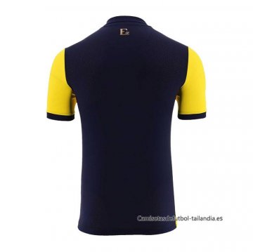 1ª Camiseta Ecuador 2024