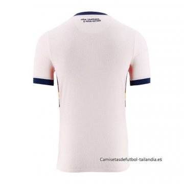 3ª Camiseta Ecuador 2026