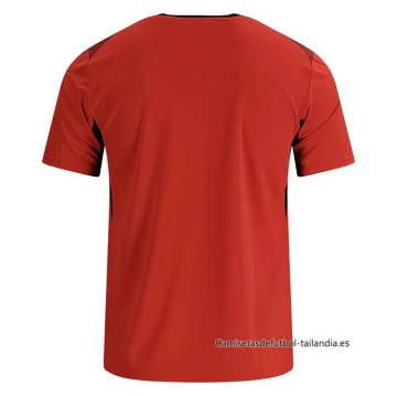 1ª Camiseta Egipto 2026