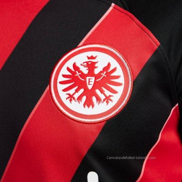 1ª Camiseta Eintracht Frankfurt 2023-2024