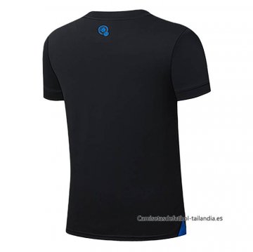 3ª Camiseta El Salvador 2025