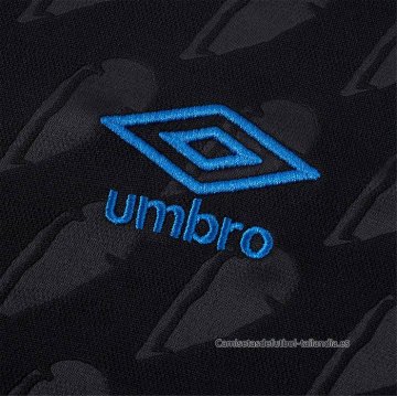 3ª Camiseta El Salvador 2025
