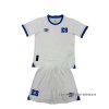 2ª Camiseta El Salvador Nino 2025 2ª Camiseta El Salvador Nino 2025