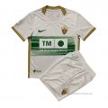 1ª Camiseta Elche Nino 2022-2023