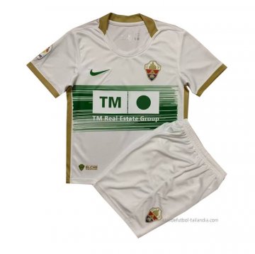 1ª Camiseta Elche Nino 2022-2023