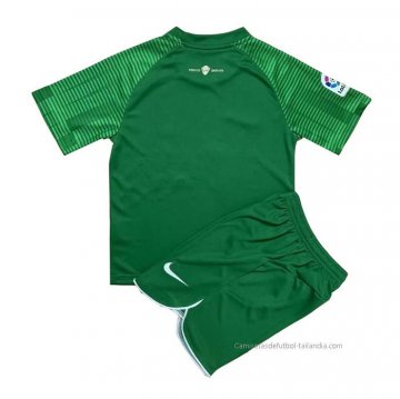 2ª Camiseta Elche Nino 2022-2023