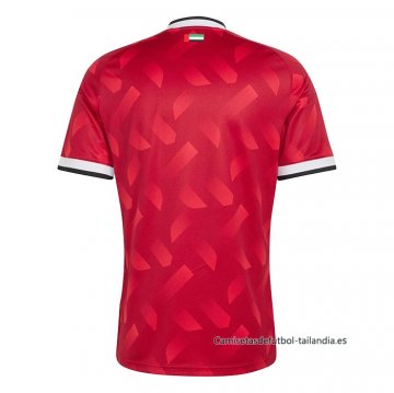2ª Camiseta Emiratos Arabes Unidos 2026