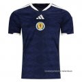 1ª Camiseta Escocia 2026
