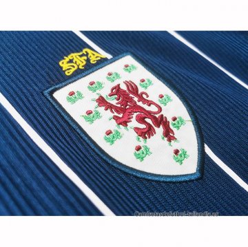 1ª Camiseta Escocia Retro 2002