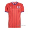 2ª Camiseta Escocia 2026