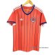 2ª Camiseta Escocia 2026