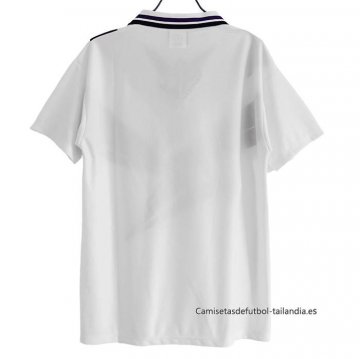 2ª Camiseta Escocia Retro 94-96