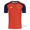 1ª Camiseta Espana Authentic 2026 1ª Camiseta Espana Authentic 2026