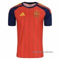 1ª Camiseta Espana Authentic 2026