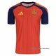1ª Camiseta Espana Authentic 2026