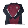 2ª Camiseta Espana Portero Manga Larga 2026 2ª Camiseta Espana Portero Manga Larga 2026