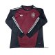 2ª Camiseta Espana Portero Manga Larga 2026