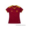 3ª Camiseta Espana Mujer 2026 3ª Camiseta Espana Mujer 2026
