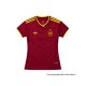 3ª Camiseta Espana Mujer 2026