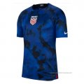 2ª Camiseta Estados Unidos Authentic 2022