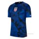 2ª Camiseta Estados Unidos Authentic 2022