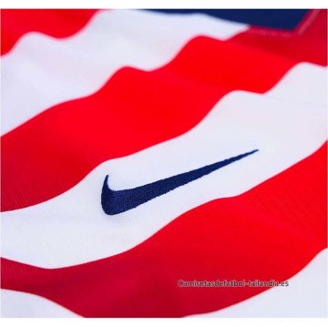 1ª Camiseta Estados Unidos 2026