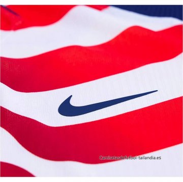 1ª Camiseta Estados Unidos Authentic 2026