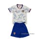 1ª Camiseta Estados Unidos Nino 2025