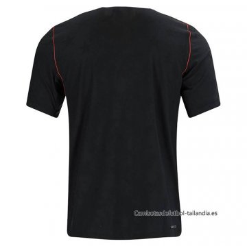 2ª Camiseta Estados Unidos 2026