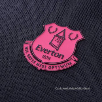 4ª Camiseta Everton 2025-2026