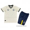 3ª Camiseta Everton Nino 2024-2025