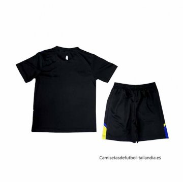 3ª Camiseta Everton Nino 2025-2026